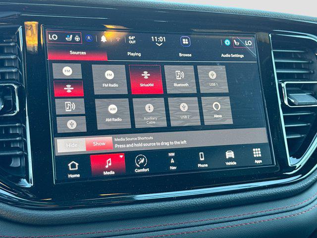 2026 Dodge Durango GT PLUS AWD