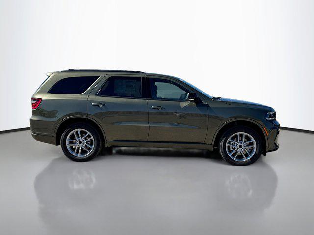2026 Dodge Durango GT PLUS AWD