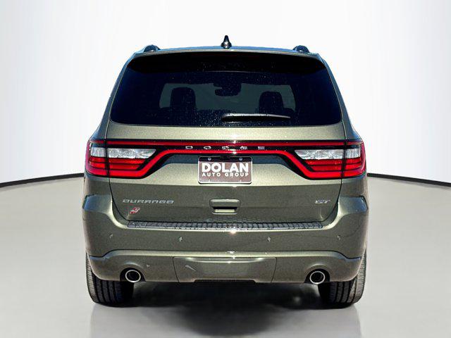 2026 Dodge Durango GT PLUS AWD