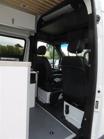 2021 Mercedes-Benz Sprinter 2500 High Roof I4 Diesel