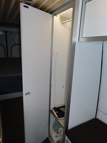 2021 Mercedes-Benz Sprinter 2500 High Roof I4 Diesel