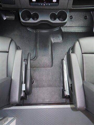 2021 Mercedes-Benz Sprinter 2500 High Roof I4 Diesel
