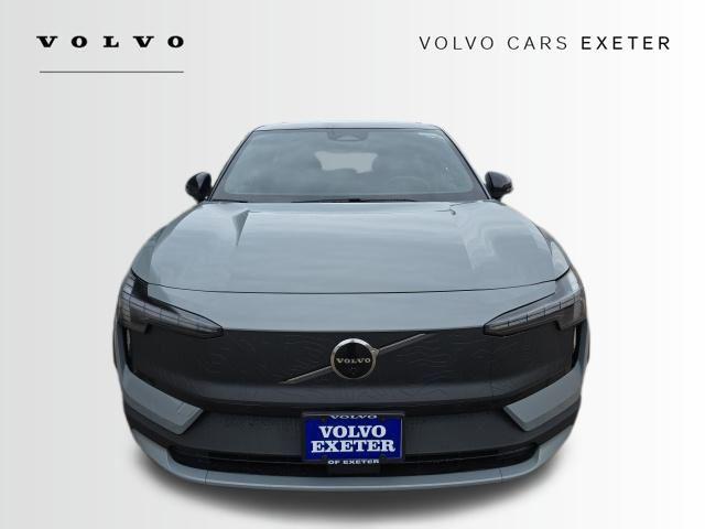 2026 Volvo EX30 Cross Country Ultra, Twin Motor Performance, Fully electric