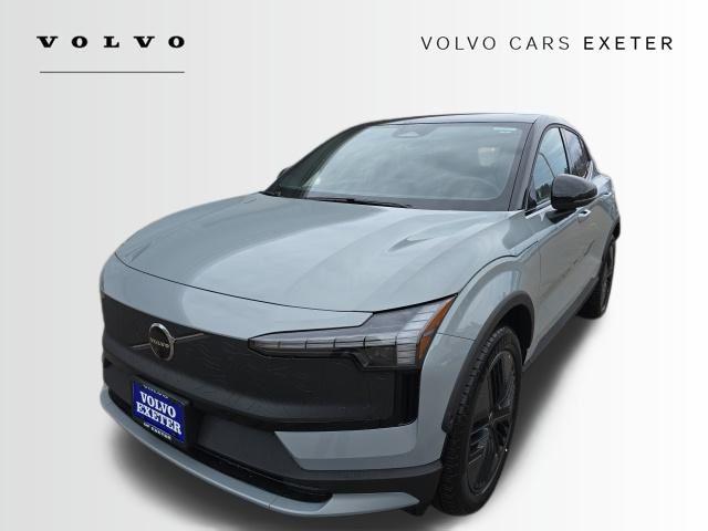 2026 Volvo EX30 Cross Country Ultra, Twin Motor Performance, Fully electric