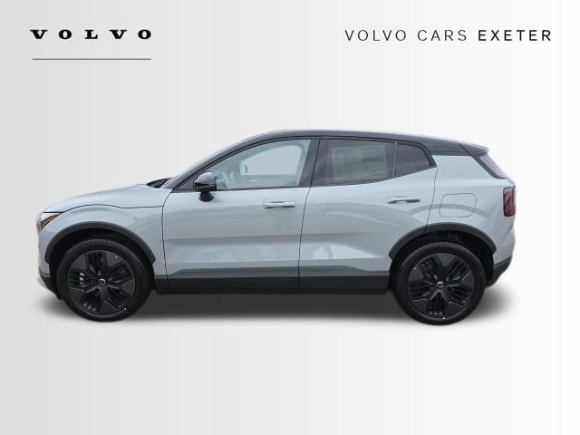 2026 Volvo EX30 Cross Country Ultra, Twin Motor Performance, Fully electric