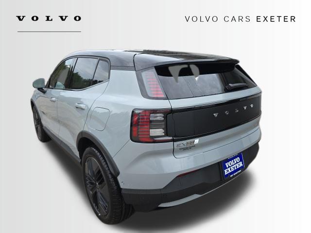 2026 Volvo EX30 Cross Country Ultra, Twin Motor Performance, Fully electric