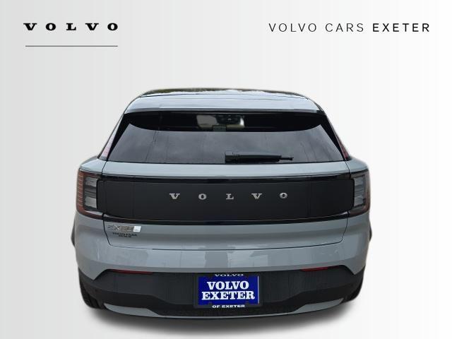 2026 Volvo EX30 Cross Country Ultra, Twin Motor Performance, Fully electric