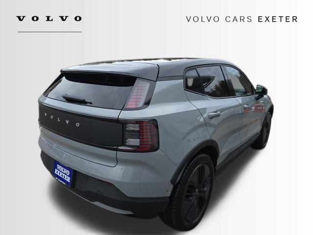 2026 Volvo EX30 Cross Country Ultra, Twin Motor Performance, Fully electric