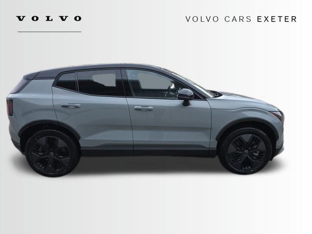 2026 Volvo EX30 Cross Country Ultra, Twin Motor Performance, Fully electric