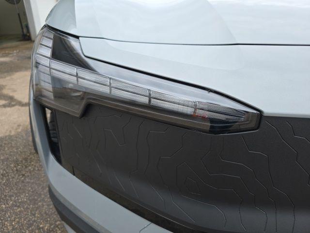 2026 Volvo EX30 Cross Country Ultra, Twin Motor Performance, Fully electric