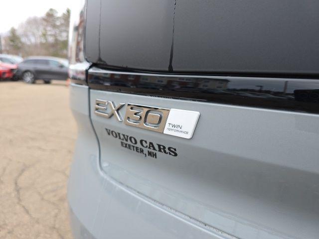 2026 Volvo EX30 Cross Country Ultra, Twin Motor Performance, Fully electric