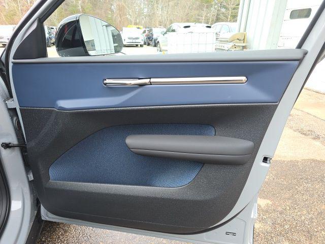 2026 Volvo EX30 Cross Country Ultra, Twin Motor Performance, Fully electric