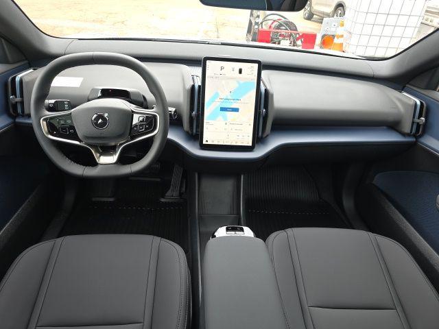 2026 Volvo EX30 Cross Country Ultra, Twin Motor Performance, Fully electric