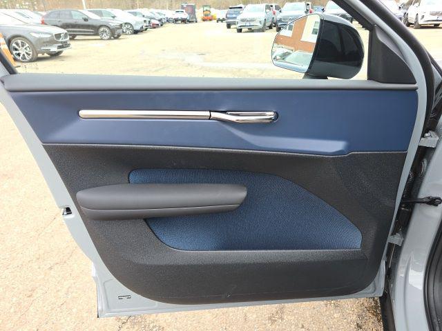 2026 Volvo EX30 Cross Country Ultra, Twin Motor Performance, Fully electric