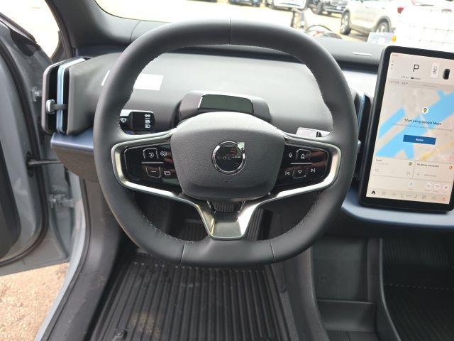 2026 Volvo EX30 Cross Country Ultra, Twin Motor Performance, Fully electric