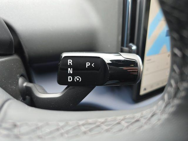 2026 Volvo EX30 Cross Country Ultra, Twin Motor Performance, Fully electric