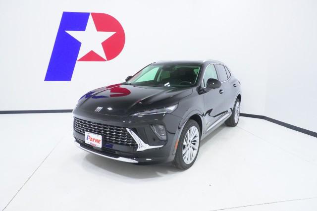 2026 Buick Envision Avenir AWD for sale in Weslaco, TX