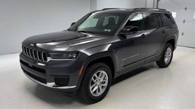 2026 Jeep Grand Cherokee L Laredo X 4x4 for sale in Corry, PA