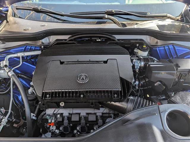 2023 Acura MDX A-SPEC