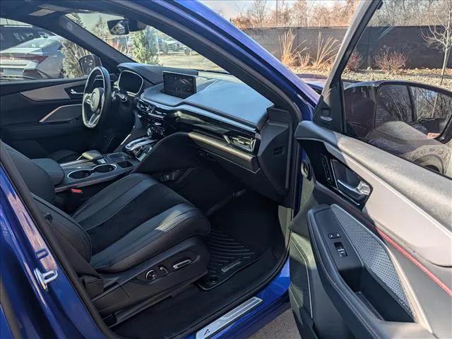 2023 Acura MDX A-SPEC