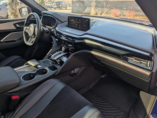 2023 Acura MDX A-SPEC