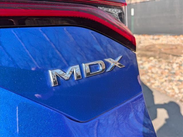2023 Acura MDX A-SPEC