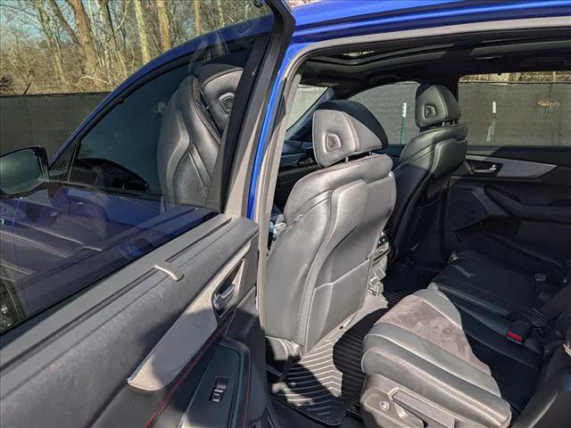 2023 Acura MDX A-SPEC