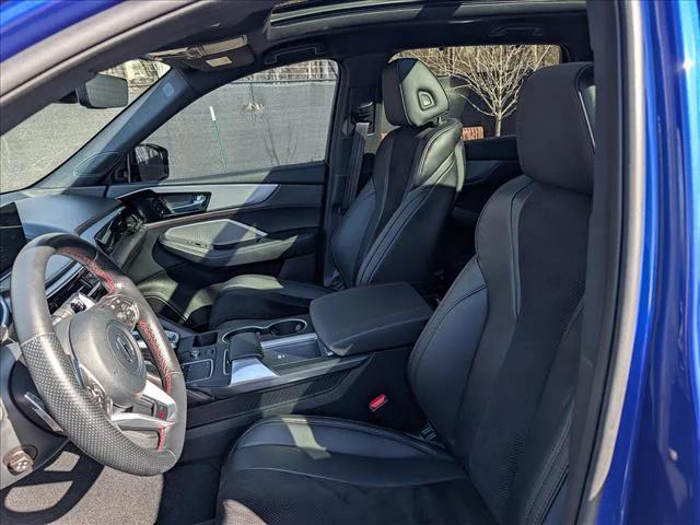 2023 Acura MDX A-SPEC