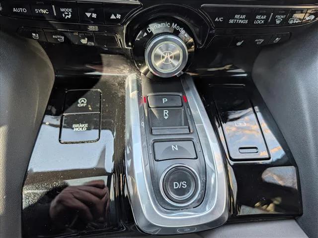 2023 Acura MDX A-SPEC
