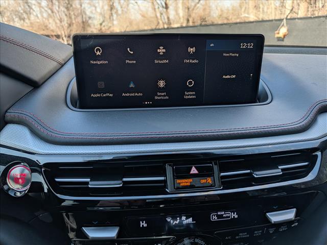 2023 Acura MDX A-SPEC