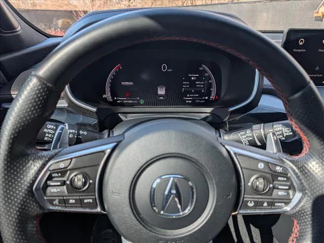 2023 Acura MDX A-SPEC