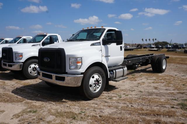 2027 Ford F-650 Straight Frame Unknown for sale in Weslaco, TX
