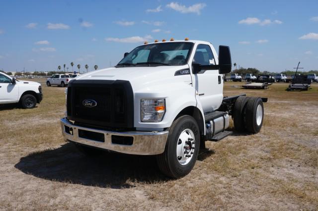 2027 Ford F-650 Straight Frame Unknown for sale in Weslaco, TX
