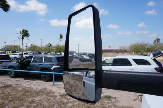 2027 Ford F-650 Straight Frame Unknown