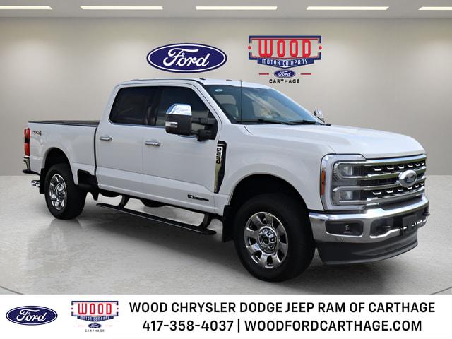2026 Ford F-250 LARIAT for sale in Carthage, MO