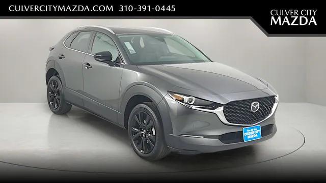 2025 Mazda CX-30 2.5 S Select Sport for sale in Culver City, CA