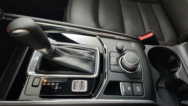 2025 Mazda CX-5 2.5 Turbo Signature