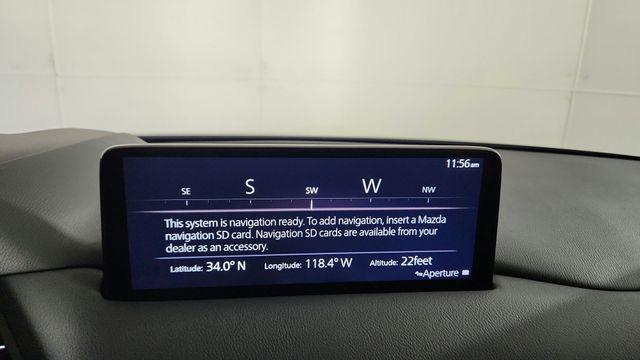 2025 Mazda CX-5 2.5 Turbo Signature