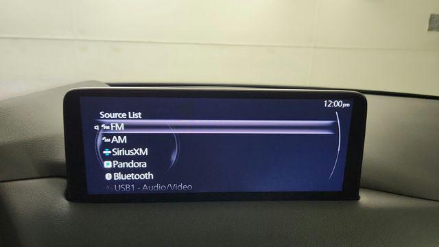 2025 Mazda CX-5 2.5 Turbo Signature
