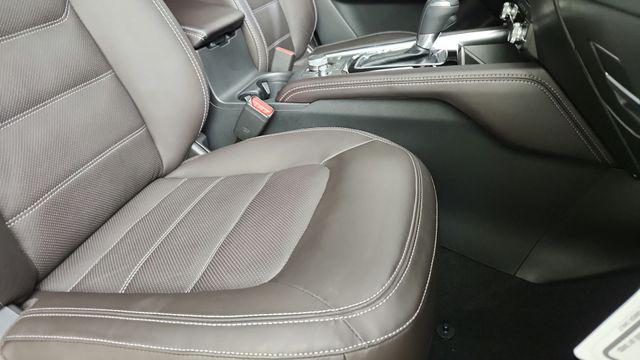 2025 Mazda CX-5 2.5 Turbo Signature