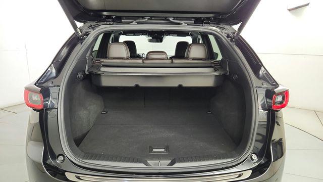 2025 Mazda CX-5 2.5 Turbo Signature