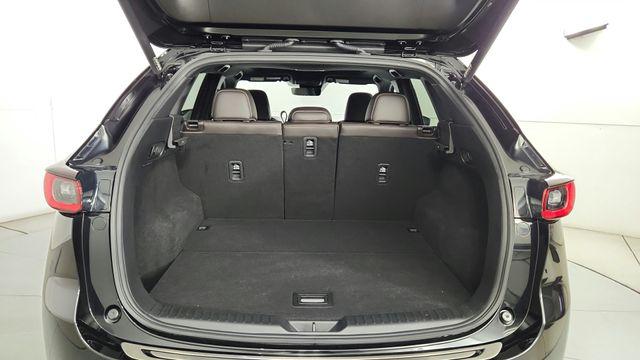 2025 Mazda CX-5 2.5 Turbo Signature