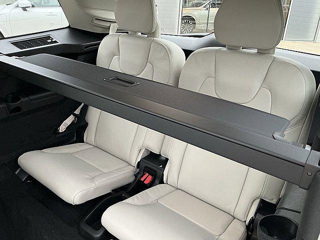 2026 Volvo XC90 Plug-In Hybrid Ultra Dark Theme, T8 AWD, Electric/Gasoline, 6 Seats