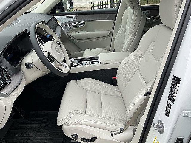 2026 Volvo XC90 Plug-In Hybrid Ultra Dark Theme, T8 AWD, Electric/Gasoline, 6 Seats