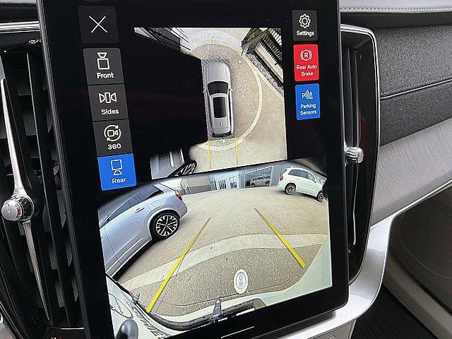 2026 Volvo XC90 Plug-In Hybrid Ultra Dark Theme, T8 AWD, Electric/Gasoline, 6 Seats