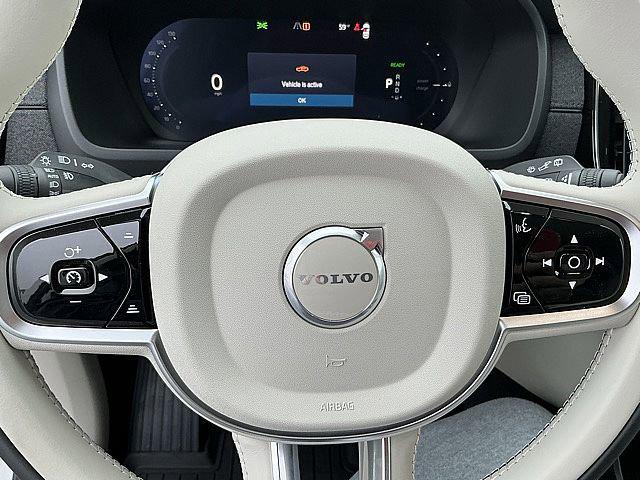 2026 Volvo XC90 Plug-In Hybrid Ultra Dark Theme, T8 AWD, Electric/Gasoline, 6 Seats