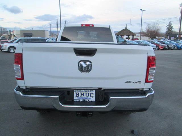 2024 Ram 2500 Big Horn Crew Cab 4x4 8' Box