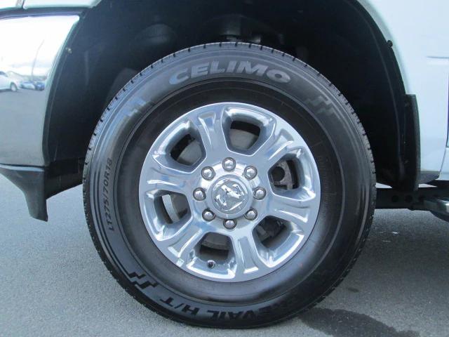 2024 Ram 2500 Big Horn Crew Cab 4x4 8' Box