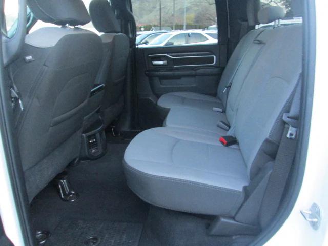 2024 Ram 2500 Big Horn Crew Cab 4x4 8' Box