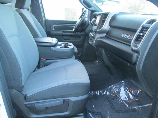 2024 Ram 2500 Big Horn Crew Cab 4x4 8' Box
